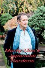 Watch Monty Don\'s Japanese Gardens Megashare8