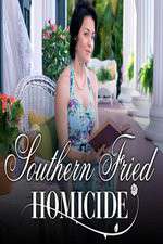 Watch Southern Fried Homicide Megashare8