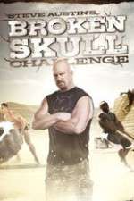 Watch Steve Austin's Broken Skull Challenge Megashare8