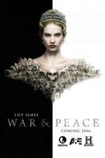 Watch War and Peace Megashare8