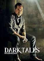Watch Dark Tales with Don Wildman Megashare8