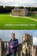 Watch Secrets of the National Trust Megashare8