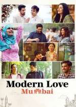 Watch Modern Love: Mumbai Megashare8