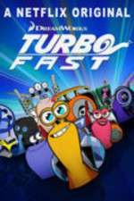 Watch Turbo F.A.S.T Megashare8