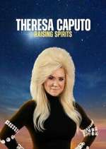 Watch Theresa Caputo: Raising Spirits Megashare8