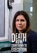 Watch Death Row: Countdown to Execution Megashare8