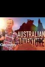 Watch Robson Green's Australian Adventure Megashare8