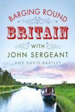 Watch Barging Round Britain with John Sergeant Megashare8