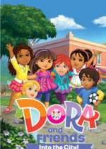Watch Dora and Friends: Into the City! Megashare8