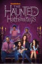 Watch Haunted Hathaways Megashare8