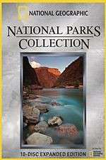 Watch National Geographic National Parks Collection Megashare8