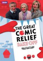 Watch The Great Comic Relief Bake Off Megashare8