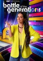 Watch Battle of the Generations Megashare8