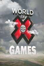 Watch World of X Games Megashare8
