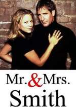 Watch Mr. & Mrs. Smith Megashare8