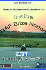 Watch Inside RAF Brize Norton Megashare8