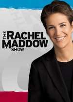 Watch The Rachel Maddow Show Megashare8
