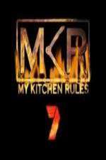 Watch My Kitchen Rules Megashare8