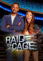 Watch Raid the Cage Megashare8