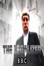 Watch The Legalizer Megashare8