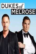 Watch The Dukes of Melrose Megashare8