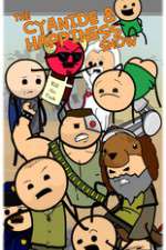 Watch The Cyanide & Happiness Show Megashare8