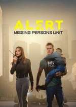 Watch Alert: Missing Persons Unit Megashare8