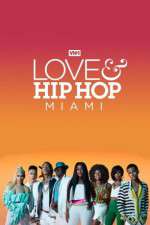 Watch Love & Hip Hop: Miami Megashare8