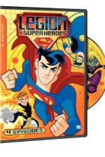 Watch Legion of Super Heroes Megashare8