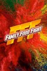 Watch Family Food Fight Megashare8