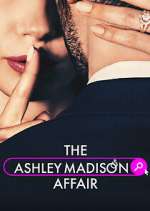 Watch The Ashley Madison Affair Megashare8