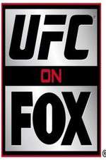 Watch UFC on Fox Megashare8