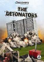 Watch The Detonators Megashare8