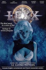 Watch Lexx Megashare8