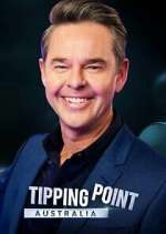 Watch Tipping Point Australia Megashare8
