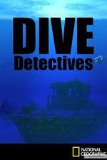 Watch Dive Detectives Megashare8