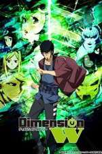 Watch Dimension W Megashare8