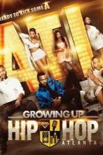Watch Growing Up Hip Hop: Atlanta Megashare8