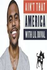 Watch Aint That America With Lil Duval Megashare8
