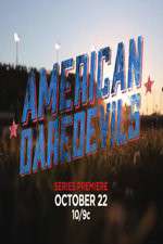 Watch American Daredevils Megashare8