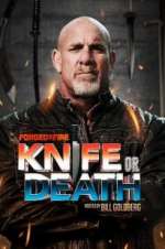 Watch Forged in Fire: Knife or Death Megashare8