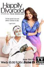 Watch Happily Divorced Megashare8