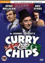 Watch Curry and Chips Megashare8