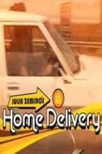 Watch Julia Zemiros Home Delivery Megashare8