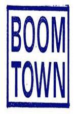Watch Boom Town Megashare8