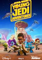 Watch Star Wars: Young Jedi Adventures Megashare8