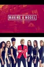 Watch Making a Model with Yolanda Hadid Megashare8