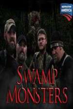 Watch Swamp Monsters Megashare8
