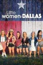 Watch Little Women: Dallas Megashare8