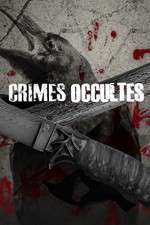 Watch Occult Crimes Megashare8
